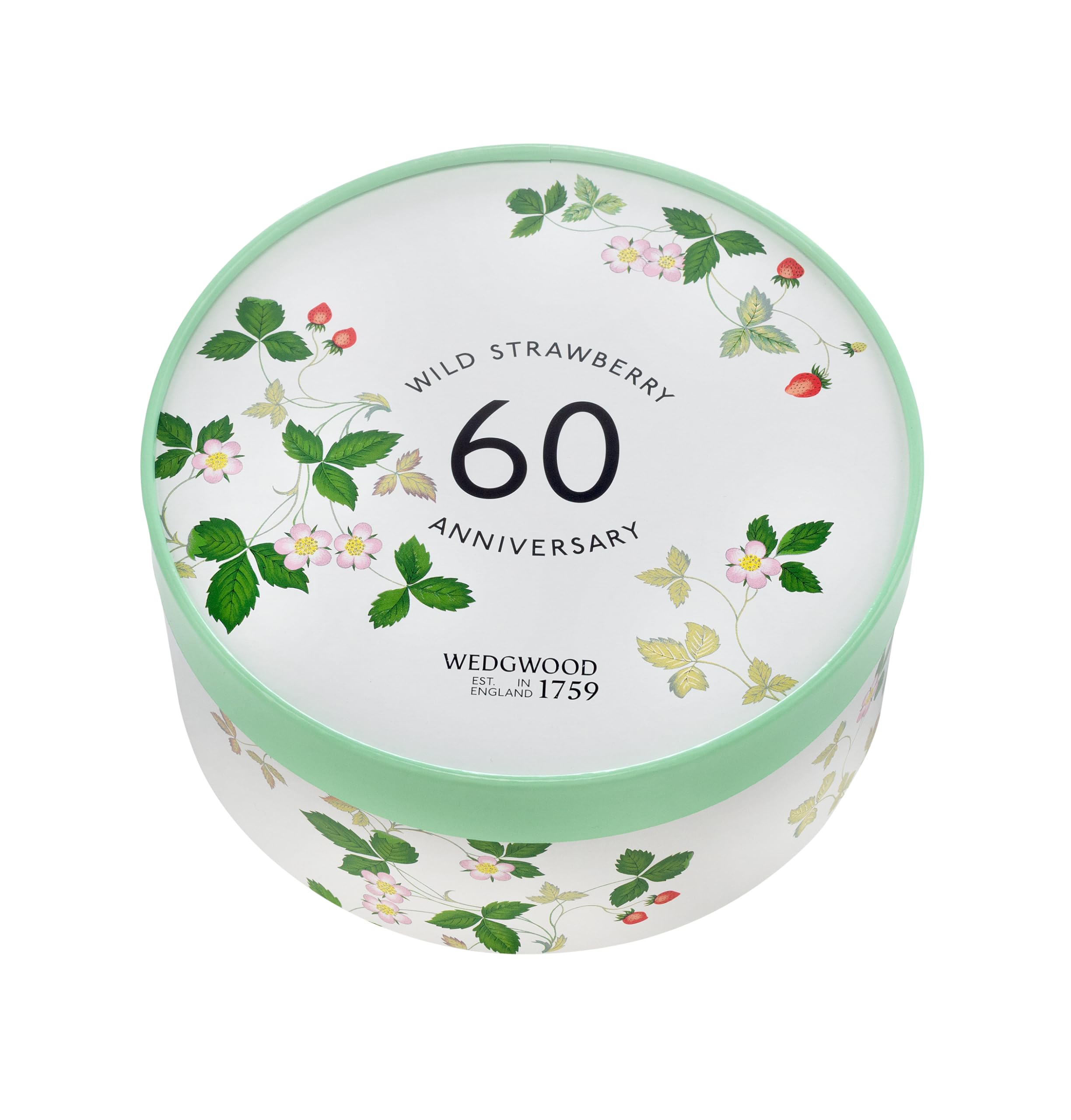 Amazon | ウェッジウッド(Wedgwood) 【60周年記念 中元 祝】ワイルド